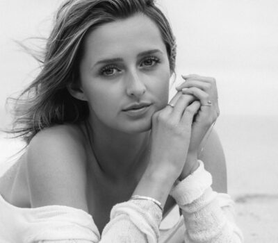 Siena Curtis