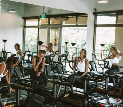 Why Fitness at Mint Maui Is Good for Mental Health